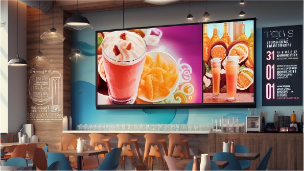 Mensajes hacia el cliente