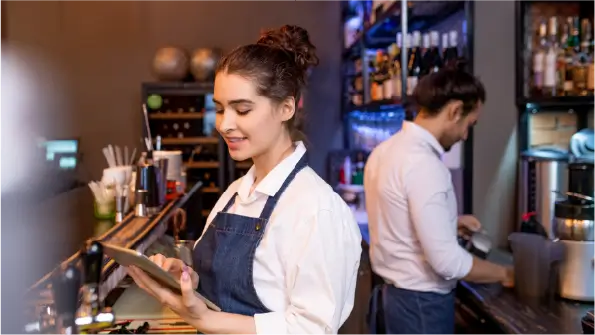 Mensajes hacia el equipo