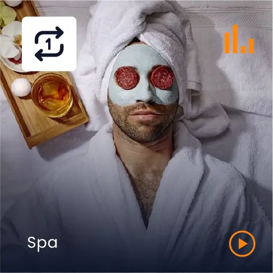 Música para Spas