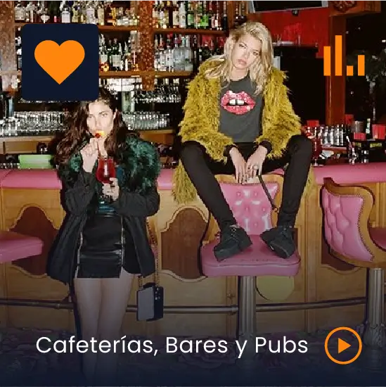 Música para Bares